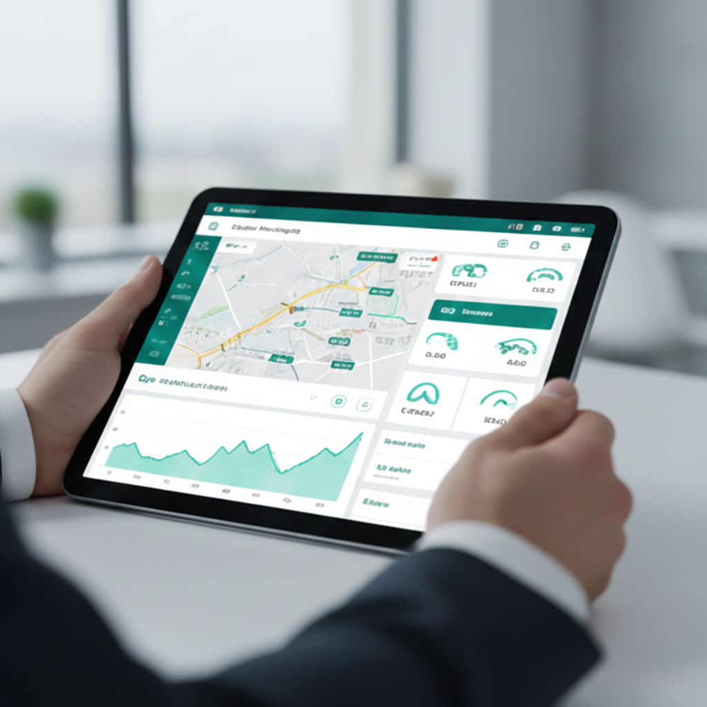 Remote Monitoring