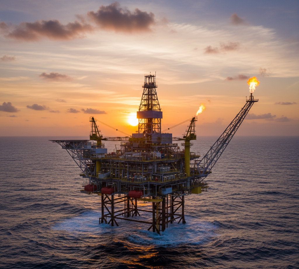 Oil & Gas
